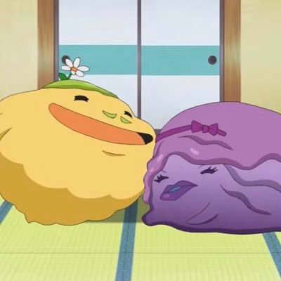 satanic_akuma's profile picture. ボ〜ノ〜♪後ろ向きな発言多いのでブロック・ミュート推奨。ぷに歴は1ヶ月。