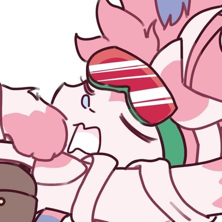 me like math |
fabulous beast my fav show |
sylveon & bubbles fan