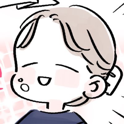 rottasub2's profile picture. 漫画家の暮らしとらくがき（ @rottaik ）🫛たいていのことはめんどくさい公式→@taiteimendoi インスタ(https://t.co/jqkEzdyCsD)  無断転載・AI学習NG