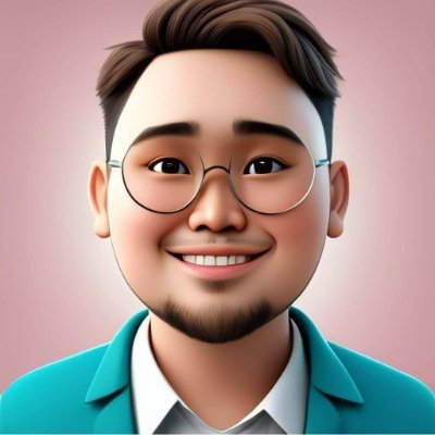 OnEstrera's profile picture. Aim for the Best! ✌️