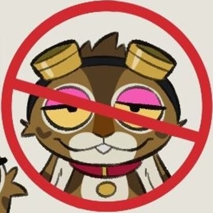 ⚠️Lower mid-tier content
✨Artist
🏹Lv 35
🦊Sigma bestie: @shreddyfox
🏳️🌈 He/Him
✨️Banner: @spareferret_art
💎Kitfox Luxury Agent
🚫No commissions
