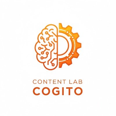clab_cogito's profile picture. コンテンツラボ Cogitoは、AIと論理的思考でコンテンツを創造するラボです。
AIは『思考のパートナー』であり、質の高いアウトプットには『人間』の力が必要不可欠。
当ラボでは、AIを活用してビジネスを成長させるための、具体的な思考プロセスやノウハウをnoteにて公開しています。