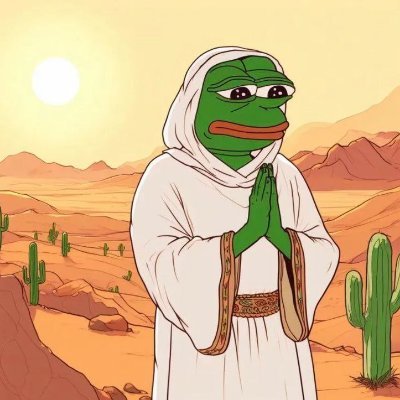 ChainOraclew's profile picture. The data doesn’t lie. 📊🔮