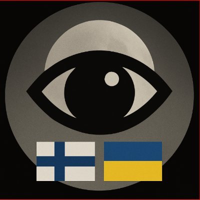 Finnish Army Reserve First Lieutenant | Strong supporter of Ukraine | New Fella ally.