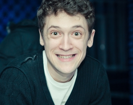 krackzz's profile picture. 