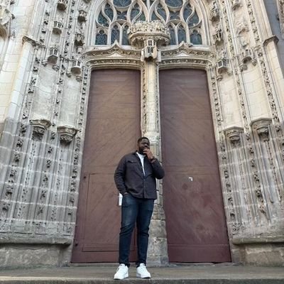 Imperial_Puba's profile picture. Your Grand exalted imperial Puba ||
Manchester United❤️