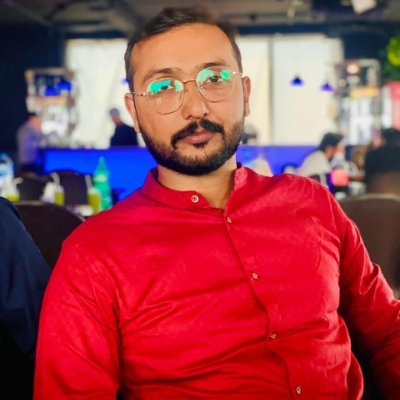 hshahzadaheer's profile picture. Computer Programmer