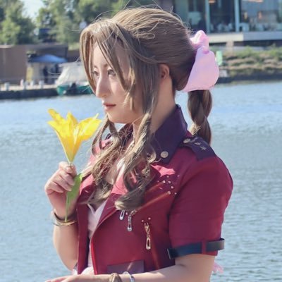 happy_renge's profile picture. #レンゲコスプレ 雑多垢→(@renge6_7) FFVIIエアリス最推し🎀ウマ娘ゴールドシチー最推し💛主にこの2人になりきりたい🫶コスプレ2年生🔰1児の母👦🏻カメラマン夫📷アイコンは無加工の私。ヘッダーは愛する家族·͜·ᰔᩚ 好き→FF/KH/ディズニー/ジブリ/ウマ娘/鬼滅/hrak/進撃/チ。/