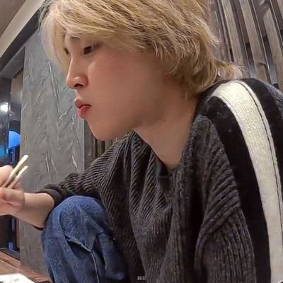 if it's not about jimin then i don't care. bts only | she/her | 27 |
pjm 28.03.23 | myg 29.04.23 | HOTS 5x | RunSeokjin 2x