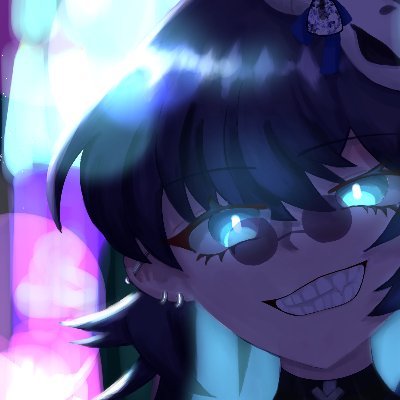 Cai_0919's profile picture. mmmr/やきょ学の絵垢です！
自我ほぼ無いです多分
公開サブ垢：@Cai__sub