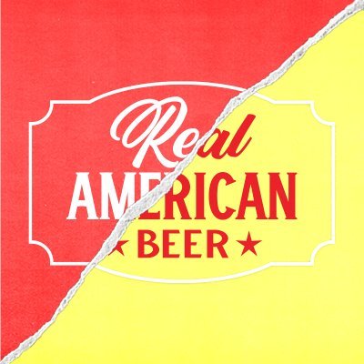 200% AMERICAN 🇺🇸🇺🇸 Legendary Light Beer🍺🤝🍺 Crush Responsibly. 21+