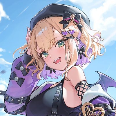 ✧〔 A soft voice wrapped in softer chaos 〕♡〔 drifting through lavender skies and pastel dreams 〕♡〔 guided by starlit tides as a new VTuber journey begins... 〕✧
