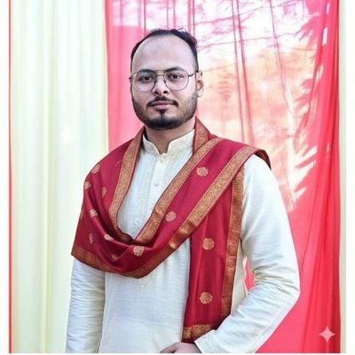 GauravDixxiT's profile picture. INDIAN 
Dare to speak True, 🔊
Not supported any political party,
Nurse by profession 💉🌡️🧪