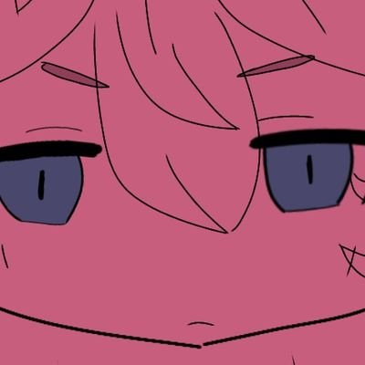 yamosabu5110's profile picture. 【@GDm1JBI70H40462】のサブ垢

暴言だったり下ネタ発言が多分やばい
絵の途中経過とかをここに貼るかもしれない 通す人は決めます