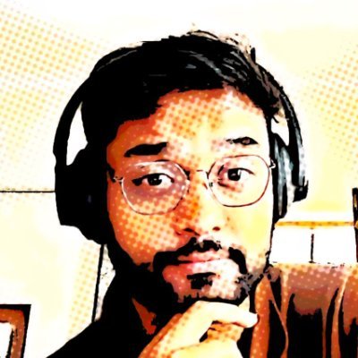 Being Generative...
Building for organic growth in AI era
https://t.co/YUYHiVxhG9