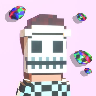 3D Artist | Trad animator (1998-2003) | Gen X | Catholic | Metalhead | SocialFi OG (Steemit/Hive-2018/2020) | My F-14 Tomcat mascot PFP is not an NFT project!