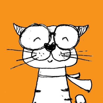 btcsatoshicat's profile picture. Author of whimsical & insightful Bitcoin books 
Blending cats, Bitcoin stories & economics
⚡️bitcoinsatoshicat@blink.sv