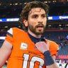 Lokaltelik's profile picture. Juventus and Denver Broncos supporter, andato nelle Rockies per dettare i tempi di gioco e fluidificare