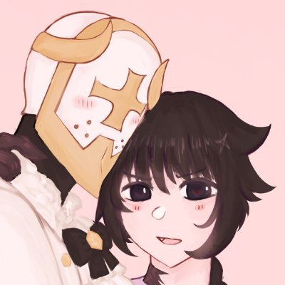 lacebunbun's profile picture. Gabriel  (Ultrakill)  yume  ♡  sharing  !  doubles welcome  ♡ 19 y/o  ♡  he/they transmasc