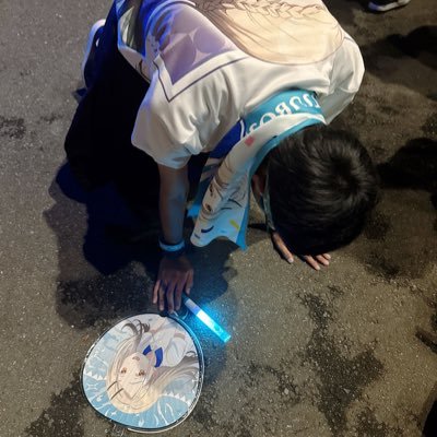 fever_39's profile picture. 篠澤広によって学マスの沼に堕ちた男。1年2組が好き🫰 ※雑多垢⚠️（ブルアカ、MARVEL、しぐれうい…etc）