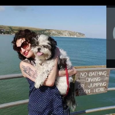 Don't be a fuck up (without me)
I love my dog. I love all animals except rats. Rats can fuck right off. Looking for a drummer and a bass player. DM me.