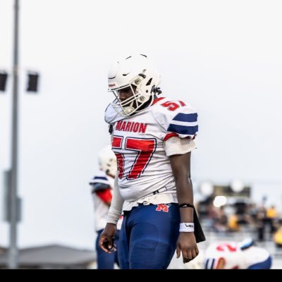 C/o ‘29 270 lbs 6’0 LT/DE 3.5 GPA em📲: 870-270-2251 Email: Jcurne57@gmail.comCorinthians 2 5:7 @LanceClark3 @ArRecruitingGuy @TheCoachSimmons @Dewayne_Holman