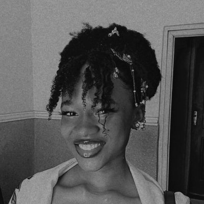 favourrrrrr003's profile picture. Upcoming tech baby, or not. An English linguist and a sucker for good novels. Jack of all trades trying to figure out her trade. Byeeee🤗😚