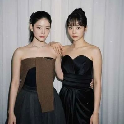 zhakarie11's profile picture. HyeBin|HYERI|SUBIN