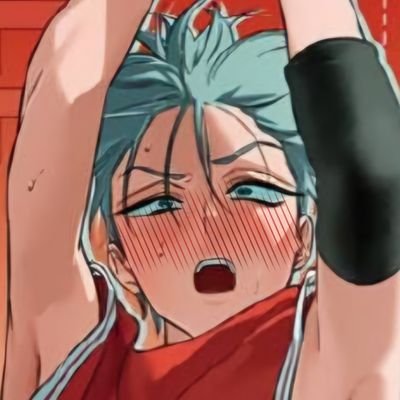 artist | 20 | she/her | ru/eng | ivti🔃tiiv | sometimes nsfw | repost with credits pls |
тгк: xuev_artist