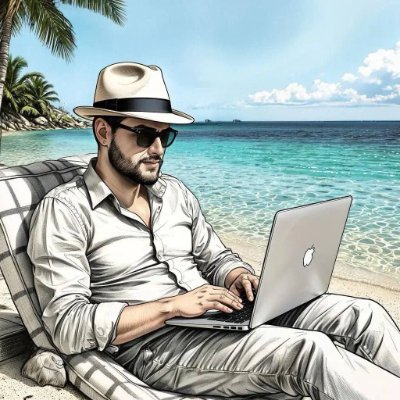 Tomas6694096813's profile picture. Crypto explorer 🔍 | DeFi degenerate 💎 | NFT & Web3 believer 🌐 | Farming airdrops 🪂 | Always learning 📚 Not financial advice
