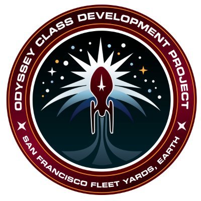 A fan site dedicated to ship that was lucky enough to be give the name Enterprise. The Odyssey-Class Starship