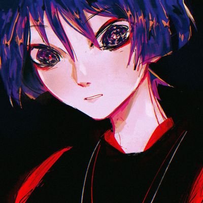 comradevomit's profile picture. писатель, хуепинатель, клятый транс, будущий президент (cr.: @lywn_png)