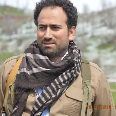 Hiwa_Ahmadii's profile picture. 