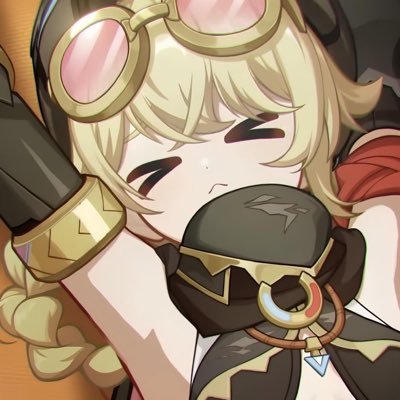 account dedicated to #Jahoda from #GenshinImpact | not much jahoda content rn im doing my best.. |