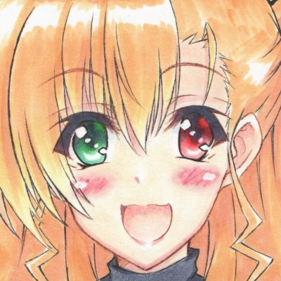 イラスト(健全から18禁まで)が大好きです!好きな作品はリリカルなのは&シンフォギア&アリスギアです。趣味でお絵描きしながら最近サークル活動も始めました。一応サブ垢(@earth_no_snake)もいます。無言でのフォロー失礼致します。フォローはいつでも大歓迎です(≧∀≦)