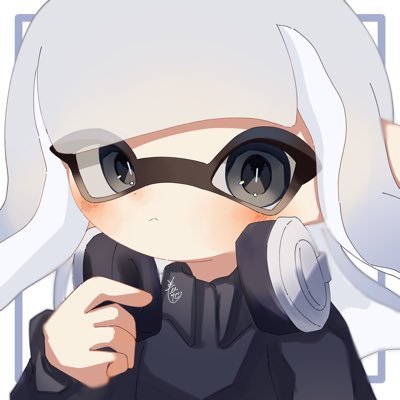 アイコン頂き物です！！