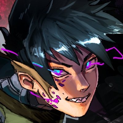 Hello !
Abnormaly chapter 1 in december (shit I hope)
Patreon link here : https://t.co/4Gv9I8SlKw