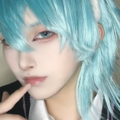 🇯🇵Cosplayer/25⬆️/utpr(QN.drl)、恋深、刀剣、Bプロ、Free!、HQ/フォロバ慎重/お別れはB解orBで👋/💖愛方@aswb_💖/衣装製作 #Arsの衣装修羅場はこちら