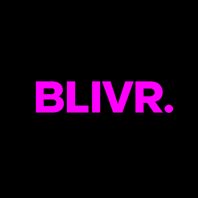 Unseen execution. Real impact.
BLIVR is redefining marketing automation.
Sign up today for beta access, testing starts October 10. Free for SMBs, 1 month on us!