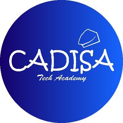 CADISA_TECHACAD's profile picture. Creativity, Storytelling, and Tech