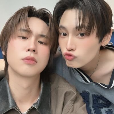 ⸙͎۪۫ ⊰ bounprem & jossgawin lover ♡
꒱ ↴ she / esp / eng 「 revamp, era 」
artist? I'm shy