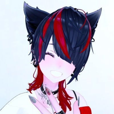 2025/04/25~ VRC始めました
VRCID:「-Ei-」
ゲーム、アニメ、筋トレ、料理
鍵垢:@index_Ei_Sub