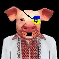 Kalibrator_'s profile picture. Д.О.Ц. Калибруем тарасов !!!
Великая Отечественная Спец.Операция в Тви !!!