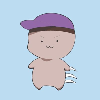 かじきの漢字、旗魚がもとです
オリジナルアバターのカジキ要素は背ビレ
モンハン、原神などのゲームや工作(ジオラマ、フィギュア)に関することをいろいろあげます
【 #はたうおの作品展 】
【 #はたうおの解説・紹介動画 】
【 #はたうおのTRPG企画 】