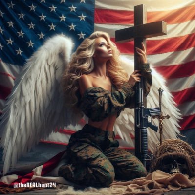 ULTRAMAGAMARSHA's profile picture. 🇺🇸#wearecharlie🇺🇸PRESIDENT TRUMP🇺🇸If you don’t like my opinions don’t read them🤬I SAY WHAT I MEAN AND MEAN WHAT I SAY, NO FILTER NO DMs NO PORN 🚫
