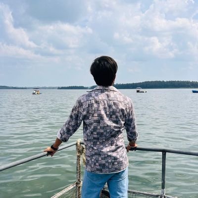 Raushan___ydv9's profile picture. Failure is not an option; success is a necessity.