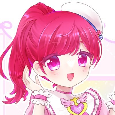 ℝさんのプロフィール画像