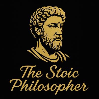 The Stoic | Reading to grow, seeking wisdom to live | Advocate of dialogue & understanding | citizen of the boundless earth.” 🌍