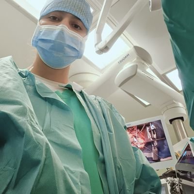 SurgeonMahnoor's profile picture. Resident Surgeon |GMC-Licensed| MRCS| Happy to connect with fellow surgeons| 
everything books and coffee. 🇵🇰🇬🇧
