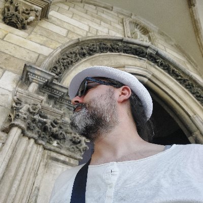 archlord1984's profile picture. 